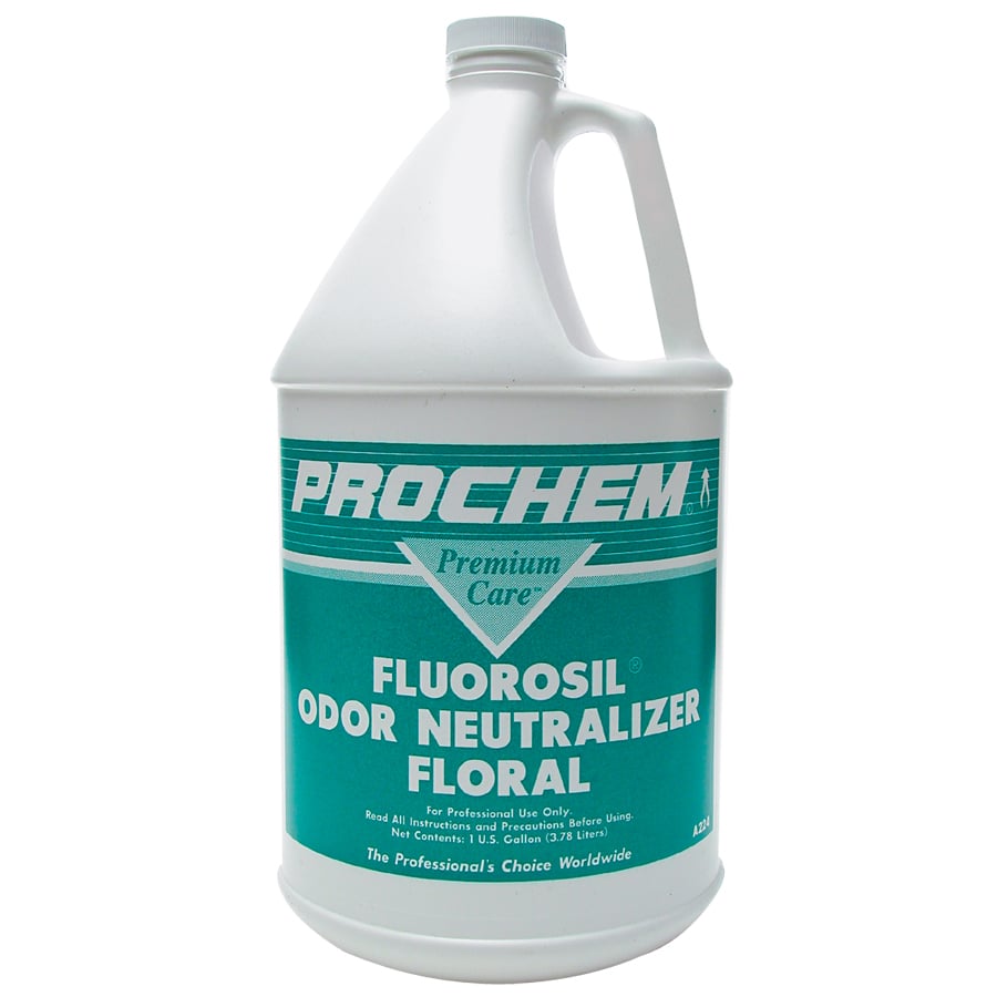 Prochem Fluorosil® Odor Neutralizer ‑ Floral (1 GL)