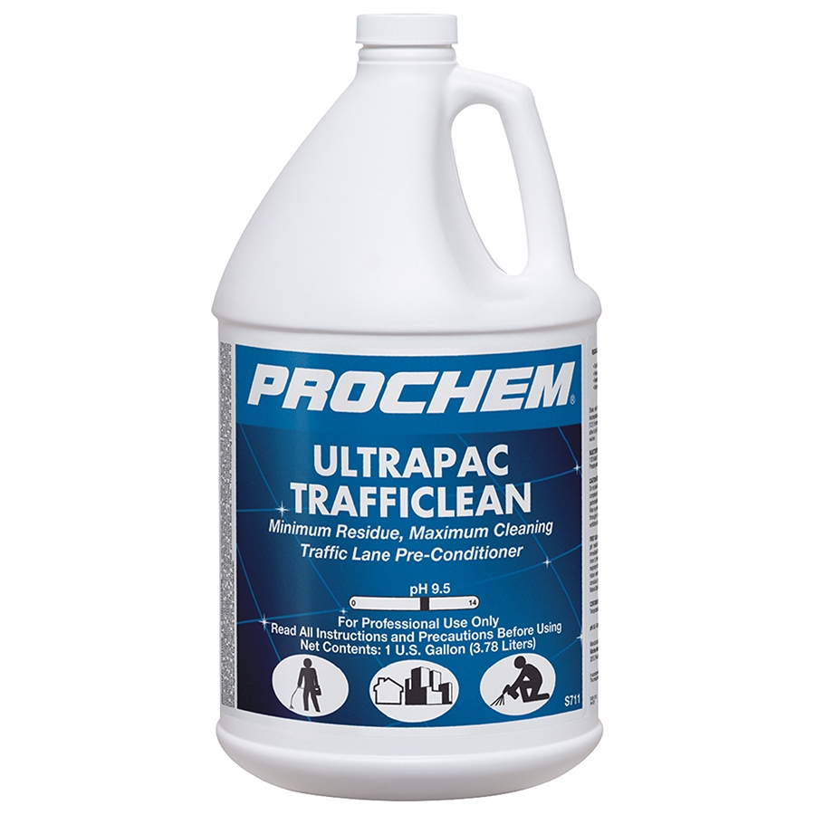 Prochem Traffic Lane Cleaners