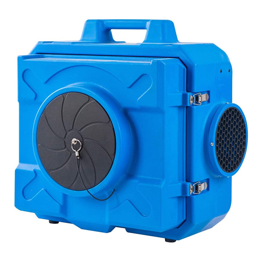 AF500 HEPA Air Scrubber